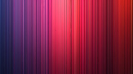 Obraz premium Vertical Gradient Stripes Abstract Background