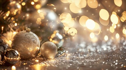 Fototapeta premium Futuristic Tunnel with Glowing Digital Lights and High-Tech Geometric Patterns