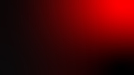 Stunning dark gradient with light color highlights