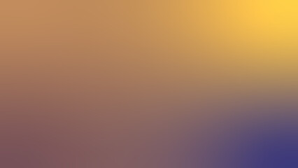 Obraz premium Gold color theme gradient abstract background