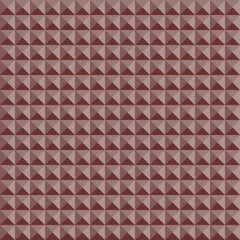 3d cube seamless pattern, illustration, vector