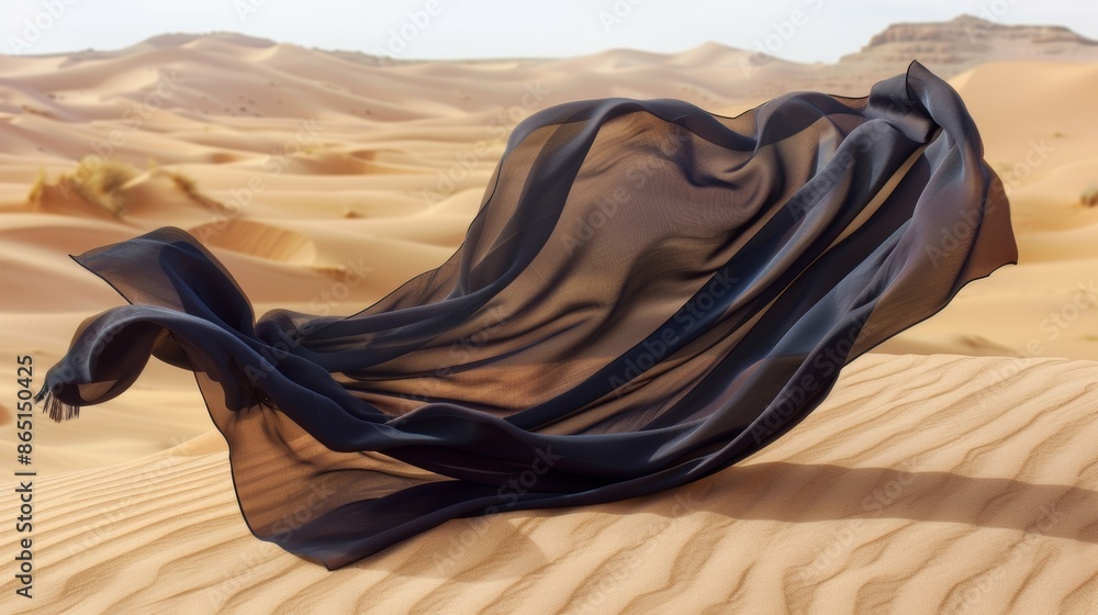 Poster the fabric seems to be in a constant state of flux with its folds and pleats constantly shifting and