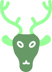 Animal Vector Icon