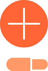 Medical II Vector Icon