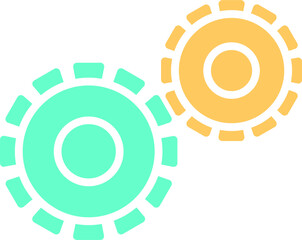 Search Engine Optimization Vector Icon