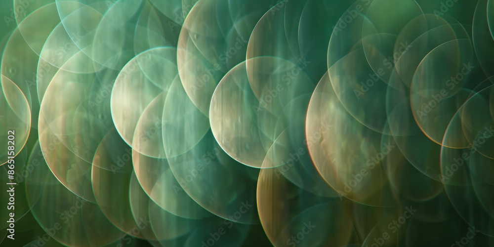 Poster abstract illustration of singularity concept. origin of life. space and science. background image. c