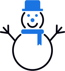 Snowman