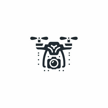 recommend clip art: drone vector logo, drone silhouette, drone photography, Aerial Photography Logo
                    