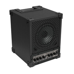 combo amplifier
