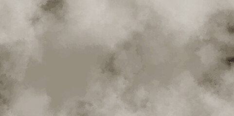 Abstract white and dark grey background with spotlight border and watercolor painted old grunge or smoke texture. black wall, stone texture for the background. beautiful grey watercolor grunge.