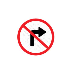 right left sign information vector	