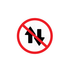 double direction sign information vector	