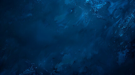 Obraz premium dark blue background.