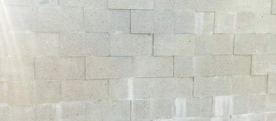 natural stone house wall