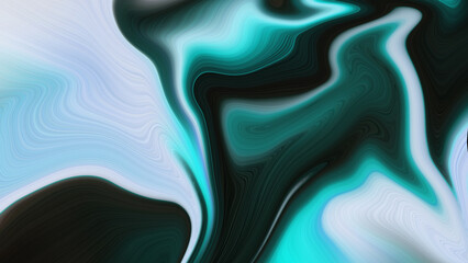 4K Abstract marble pattern backdrop with an abstract green marble pattern that can be utilized as a wallpaper or background