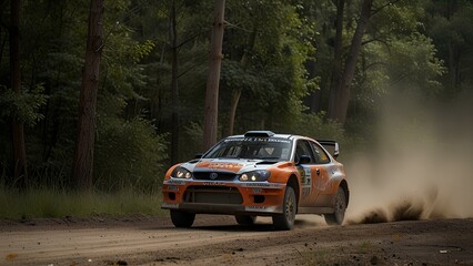 rally 6