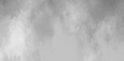 Abstract black and grey background with spotlight border and watercolor painted old grunge or smoke texture. black wall, stone texture for the background. beautiful grey watercolor grunge.