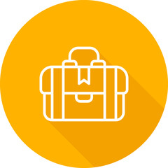 Briefcase Vector Icon