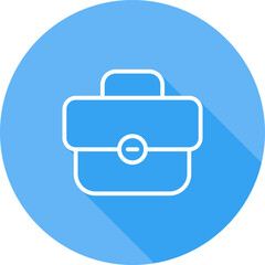 Briefcase Vector Icon