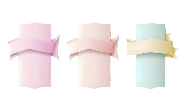 Dynamic 3D Vector Name Tags Banner