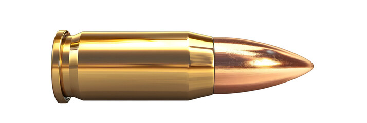 Gun Bullet Fire Shooting PNG - High-Resolution Transparent Image for Design Projects