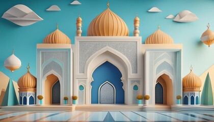 How does Rabi ul Awal inspire unity among Muslims worldwide