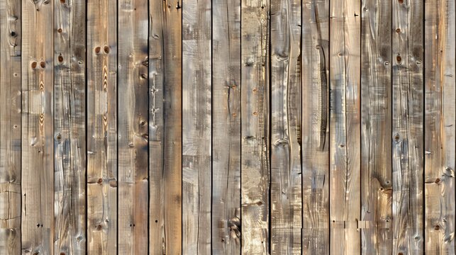 Textures de planches us&eacute;es, bardage de bois blanc, &agrave; la verticale, ia g&eacute;n&eacute;rative