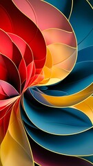Abstract Pattern