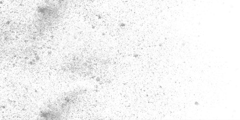 Grey stain wall texture seamless patter glitter spray point isolated decorative grunge grain texture watercolor brush paint vintage background.
