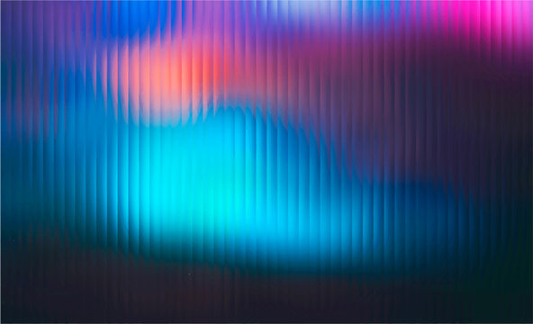 Colorful abstract gradient background with ripple effect, creating visually striking design