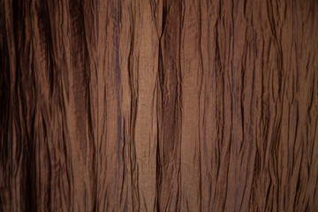 Naklejka premium dark texture background texture of old dark wood