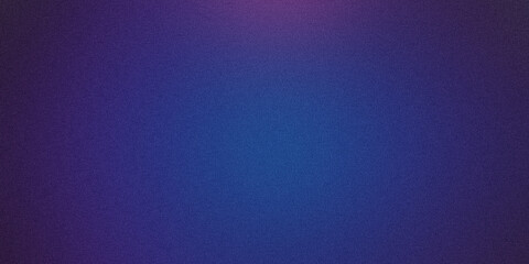 Soft pink and purple gradient lighting effect on a blue grainy background
