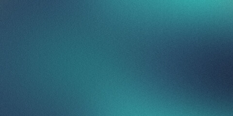 Abstract blue gradient background with grainy texture, suitable for digital projects