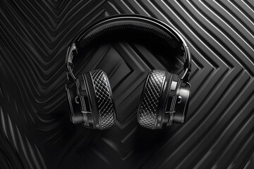 Headphones in a Musical Environment