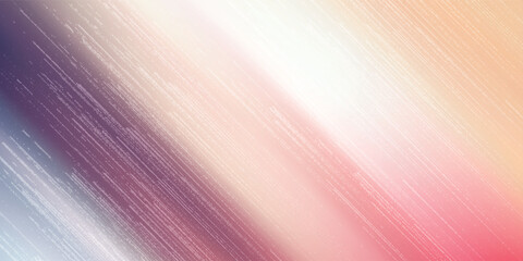 Abstract blurred ochre orange tone lights background