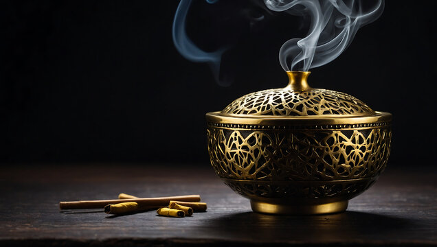 Incense burner