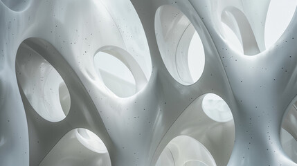 close up of a abstract pattern background