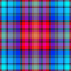 Plaid pattern,Tartan pattern,Check pattern Scottish style of colored lines most perfect design seamless pattern texture for fabric design,EPS 10