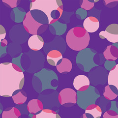 Abstract Audio Design with Dots