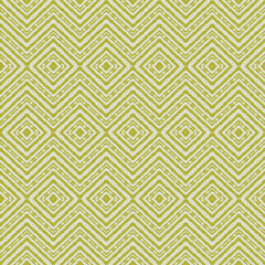 Blue and white watercolor ornament painted with watercolor on paper.