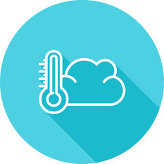 Cloud Vector Icon