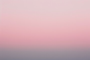 Fototapeta premium Soft pastel pink and purple gradient background perfect for projects, creating a modern, elegant vibe. Ideal for a feminine, romantic atmosphere