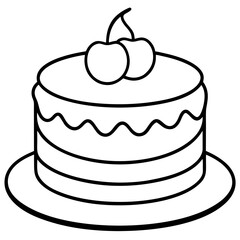 types of cakes