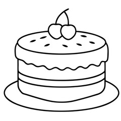 types of cakes