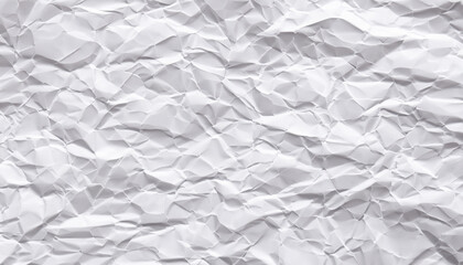 しわくちゃにした紙、背景素材