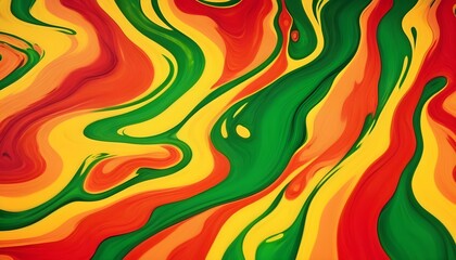 abstract background