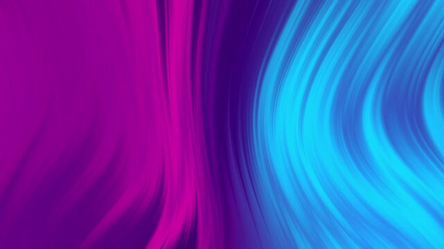 sfondo animato, loop di colori infinito