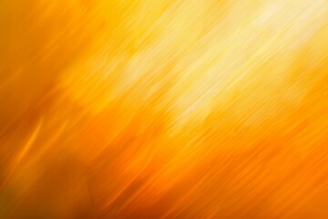 Abstract background featuring diagonal lines creating a gradient from yellow to orange, perfect for websites, social media, or any project needing a vibrant and modern touch