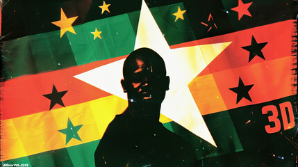 Ghanaian Adinkra Symbols: Adinkra Cloth, Symbolism, and Cultural Significance