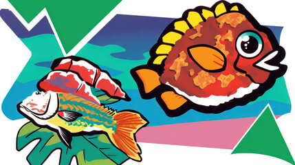 Jamaican Jerk Cuisine: Jerk Chicken, Pork, and Fish at Authentic Jerk Joints